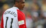 Atacant de legendă, tată neglijent? Romario, arestat pentru neplata pensiei alimentare