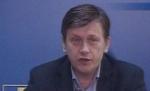 Crin Antonescu: Băsescu în cazul Ridzi, duplicitate, complicitate, demagogie şi ipocrizie (VIDEO)