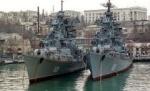 Rusia: Nu avem nici o intenţie să abandonăm baza navală din Ucraina
