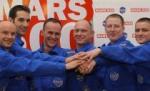 S-a încheiat experimentul ?Mars-500?, ce simulează un zbor spre Planeta Roşie
