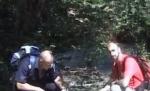 A fost găsit trupul unuia dintre cei doi turişti dispăruţi în Munţii Făgăraş