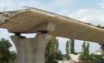 Circulaţie închisă pe Podul Grozăveşti şi pe Splaiul Independenţei, timp de două luni