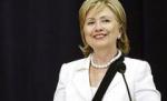 Clinton: SUA caută în continuare dialogul cu Iran, în pofida reprimării demonstraţiilor
