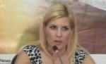 Elena Udrea: Mi-aş dori să văd în Capitală turişti străini imortalizând monumentele Capitalei (VIDEO)