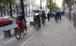 În Bucureşti va fi amenajat un traseu turistic pentru pietoni şi biciclişti 