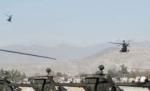 Londra: Lipsa de elicoptere în Afganistan costă vieţi 
