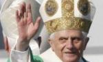 Papa Benedict al XVI-lea şi-a fracturat încheietura mâinii, după ce a căzut la reşedinţa de vacanţă
