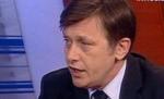 Crin Antonescu nu deosebeşte PSD de PD-L (VIDEO)
