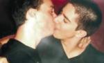 Fiul ministrului Plăcintă, în ipostaze homosexuale, purtând simboluri sataniste (VIDEO)