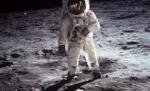 40 de ani de la primul pas pe Lună. Astronauţii misiunii Apollo 11, într-o conferinţă de presă (VIDEO)