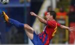 Bogdan Stancu, monitorizat de Inter?! Gigi Becali visează să-l vândă pentru 40 de milioane de euro