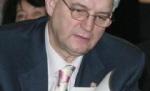 Ilie Sârbu: Dacă Geoană devine preşedinte, PSD ar putea da premierul
