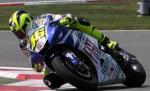 Valentino Rossi a câştigat MP al Germaniei, după ?o nouă luptă grozavă? cu Jorge Lorenzo
