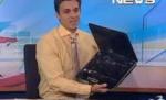 Lumea lui Mircea Badea: Laptopul meu este un 