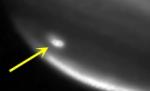 Un crater de dimensiunea Terrei, descoperit pe Jupiter de un astronom amator