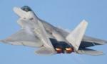 SUA: Senatul a votat pentru oprirea producţiei avioanelor de luptă F-22
