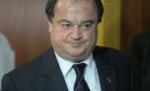 Blaga: Nu voi cumpăra locuinţe de la dezvoltatori. Sunt prea scumpe
