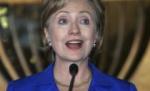 Clinton promite să apere statele din Golf de armele iraniene

