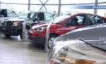 Ford Craiova va scoate pe piaţă primul vehicul la începutul lunii septembrie