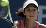 Raluca Olaru s-a calificat în semifinalele turnelui de la Bad Gastein