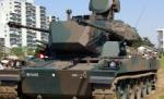 Rusia va face ?paşi concreţi? dacă SUA reînarmează Georgia

