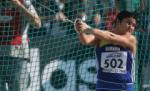 Aur la Europenele de junioare! Bianca Perie aduce României o medalie la aruncarea ciocanului