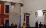 Comuniştii din Republica Moldova au încercat să cumpere votul lipsă pentru preşedinţie, cu 2 milioane de euro