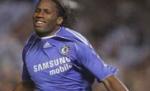 Fotbal de Playstation în amicalul Chelsea - AC Milan 2-1, cu Drogba 