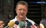 PSD va susţine înfiinţarea comisiei parlamentare de anchetă pentru Elena Udrea (VIDEO)