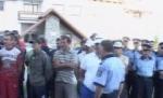 200 de oameni participă duminică la căutarea băieţelului de 7 ani, dispărut la Rânca (VIDEO)