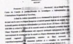 Document DIICOT: Omar Hayssam, suspect de trafic internaţional cu armament (VIDEO)