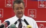 Social democraţii îi răspund premierului. 