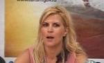Deputaţii au aprobat înfiinţarea unei comisii de anchetă pentru Elena Udrea