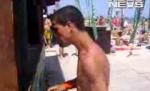 Pasiunea contează. DJ fără vinil, dar cu mişcări ca la carte (VIDEO)
