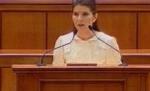 Plenul Camerei Deputaţilor a aprobat începerea urmăririi penale a Monicăi Iacob Ridzi