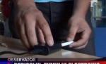Ţigara electronică conţine substanţe care declanşează cancerul (VIDEO)