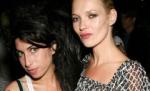 Amy Winehouse a subtilizat două grame de cocaină din poşeta lui Kate Moss