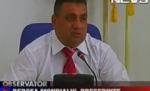 Preşedintele romilor din România, Bercea Mondialu', are probleme şi cu legea şi cu limba română (VIDEO)