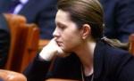 Udrea, anchetată de fostul coleg de administraţie prezidenţială, Adriana Săftoiu
