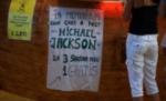 Shaorma şi Regele Pop: O promoţie pe gustul fanilor lui Michael Jackson (FOTO)