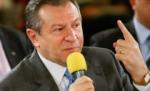 Ministrul Berceanu s-ar putea alege cu o comisie parlamentară de anchetă
