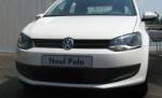 Noul Volkswagen Polo a fost lansat în România (FOTO)