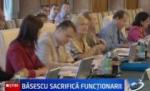 PSD îi răspunde lui Băsescu: Singura criză pe care încearcă să o combată este cea proprie, de imagine