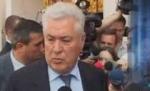 Voronin, părăsit de Rusia? Kommersant: Kremlinul s-ar putea 