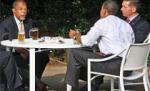 ?Beer Summit?: Obama pierde din popularitate în scandalul arestării profesorului de culoare, dar invită protagoniştii la o bere