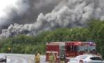 Incendiu la o uzină chimică din Texas. 70.000 de oameni au fost evacuaţi