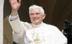 Papa Benedict al XVI-lea va lansa un album de muzică religioasă