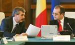 PSD: Luni trebuie luată o decizie categorică în privinţa coaliţiei cu PD-L