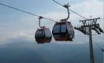 Telegondola din Sinaia, închisă pentru revizie tehnică