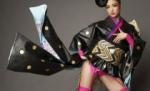 Candidata Japoniei la Miss Univers, criticată pentru că a purtat un chimono prea scurt (FOTO)